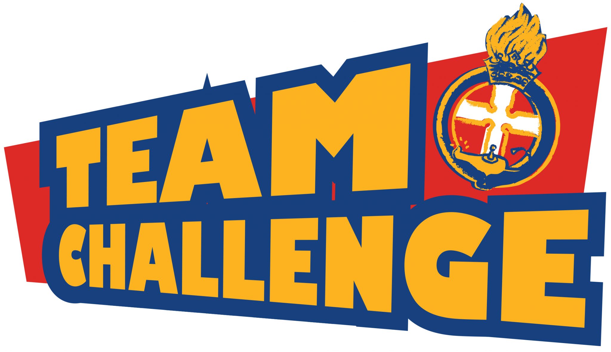 Team Challenge 2019-20 | Girls' Brigade Ministries