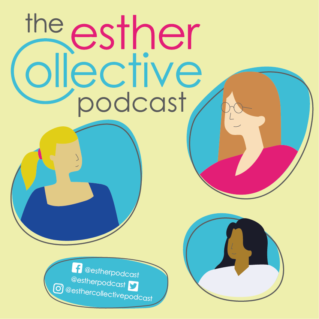 The Esther Collective Podcast cover