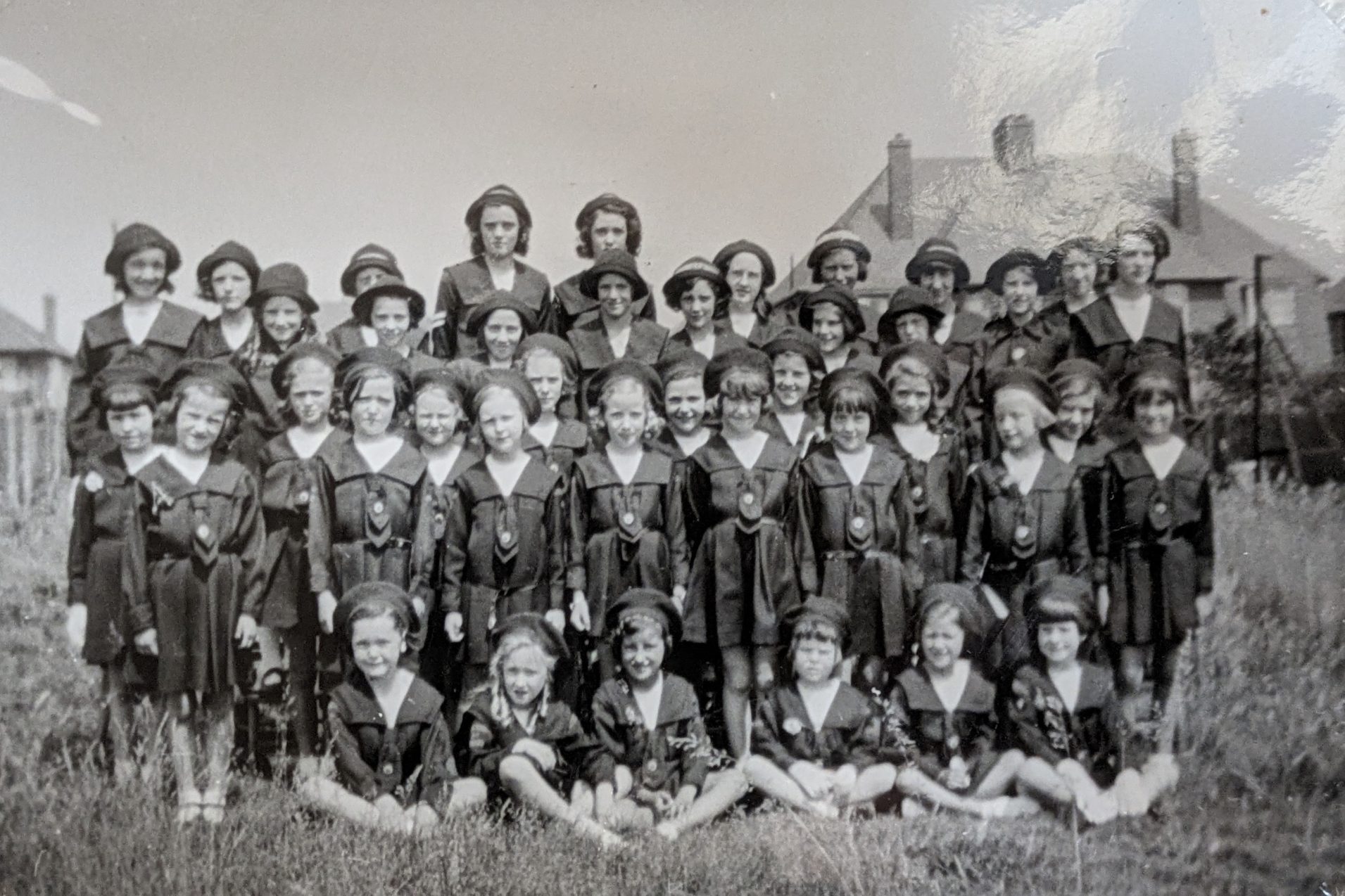 130 Years Of Girls’ Empowerment: The History Of The Girls’ Brigade ...