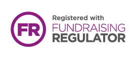 Funding Regulator logo